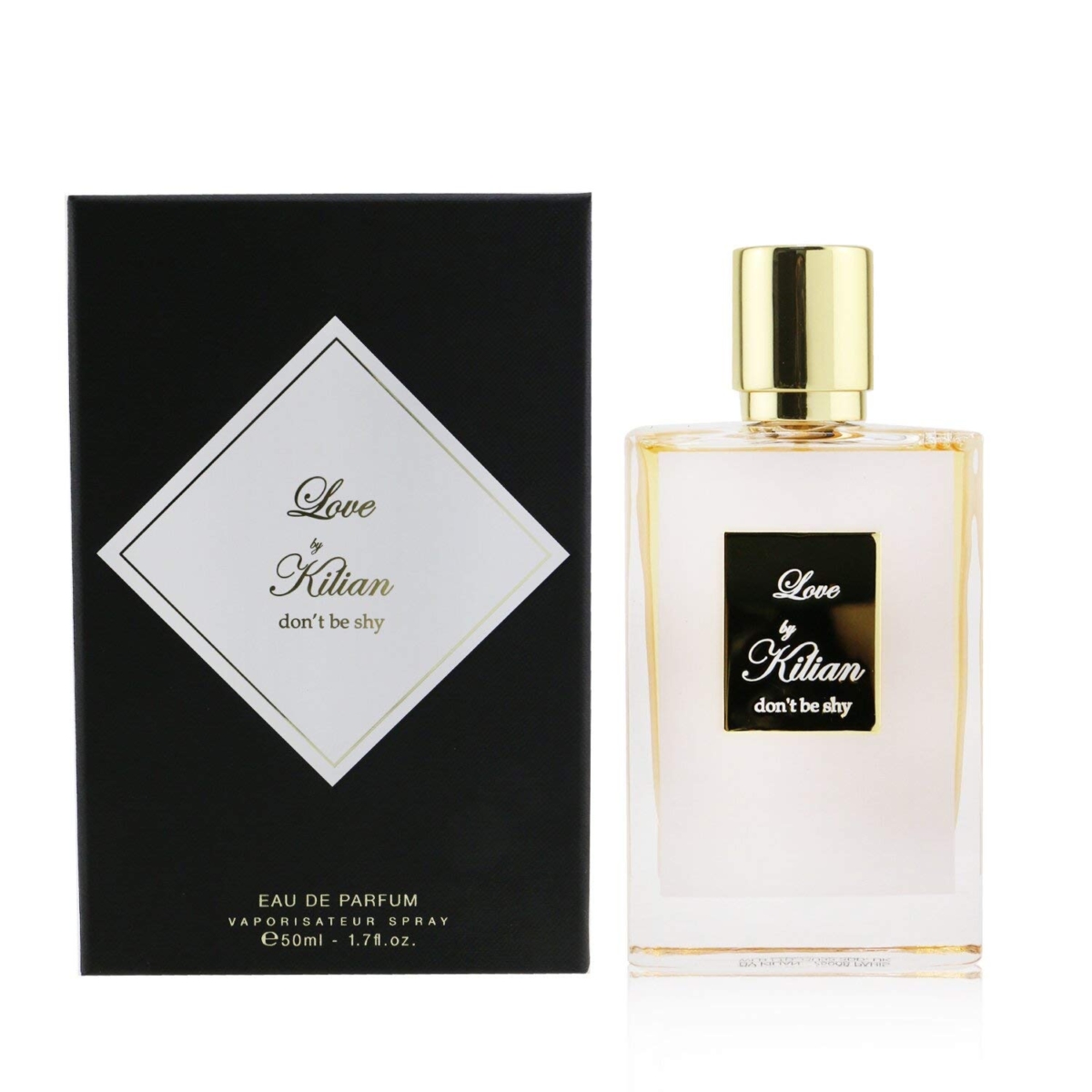 Nước hoa nữ kilian love don't be shy edp 50ml