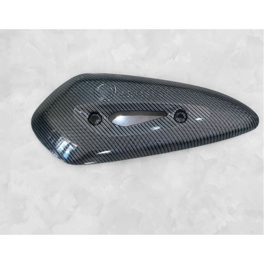 Ốp trang trí SH Mode 2013-2019 Carbon Artistar