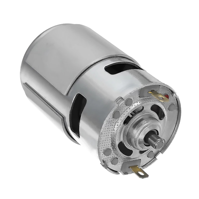 Motor 775 795 895 điện áp 12v-24v