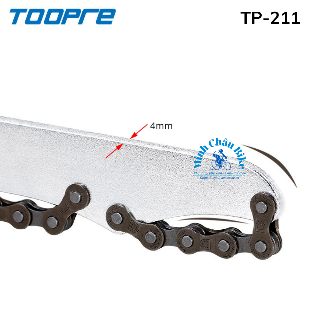 Dụng cụ giữ líp TOOPRE TP-211