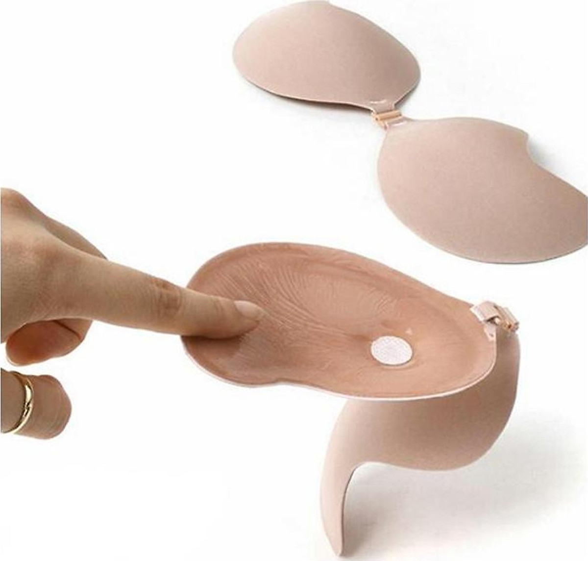 Combo 2 Áo Ngực Dán Nâng Ngực Cánh Tiên