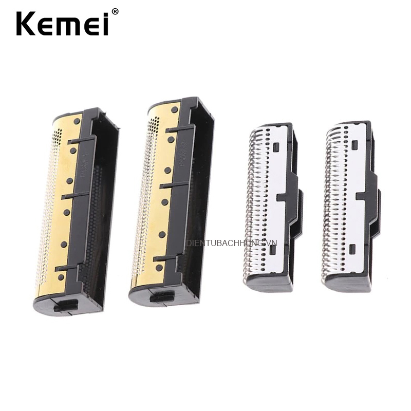 Lưỡi máy cạo râu Kemei KM-2028