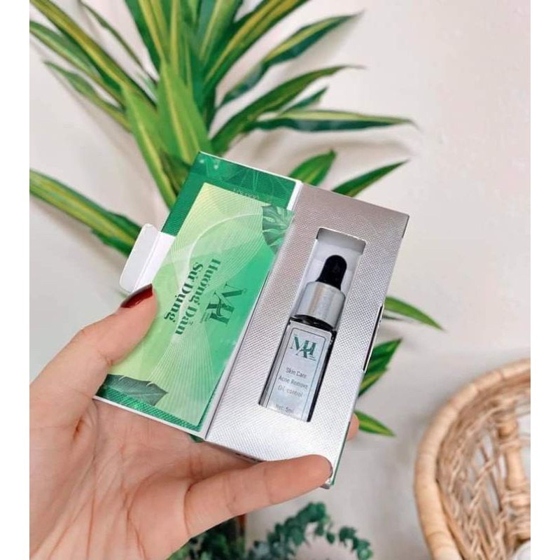 [HCM]SERUM DR MAI CHÍNH HÃNG