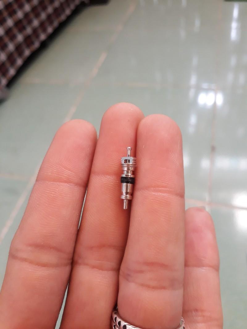 [HCM]Bộ Vá Xe Không Ruột 6 Món