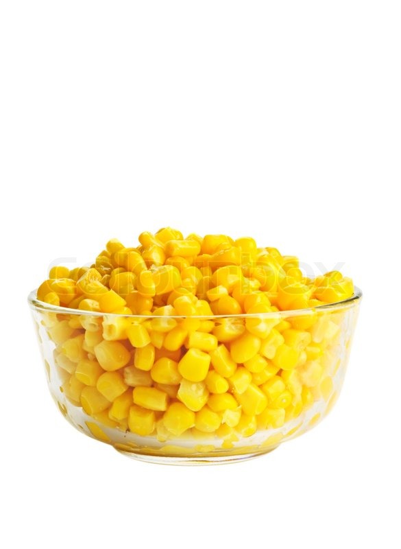 Bắp vàng ngâm Fancy Whole Kernel Corn 425g