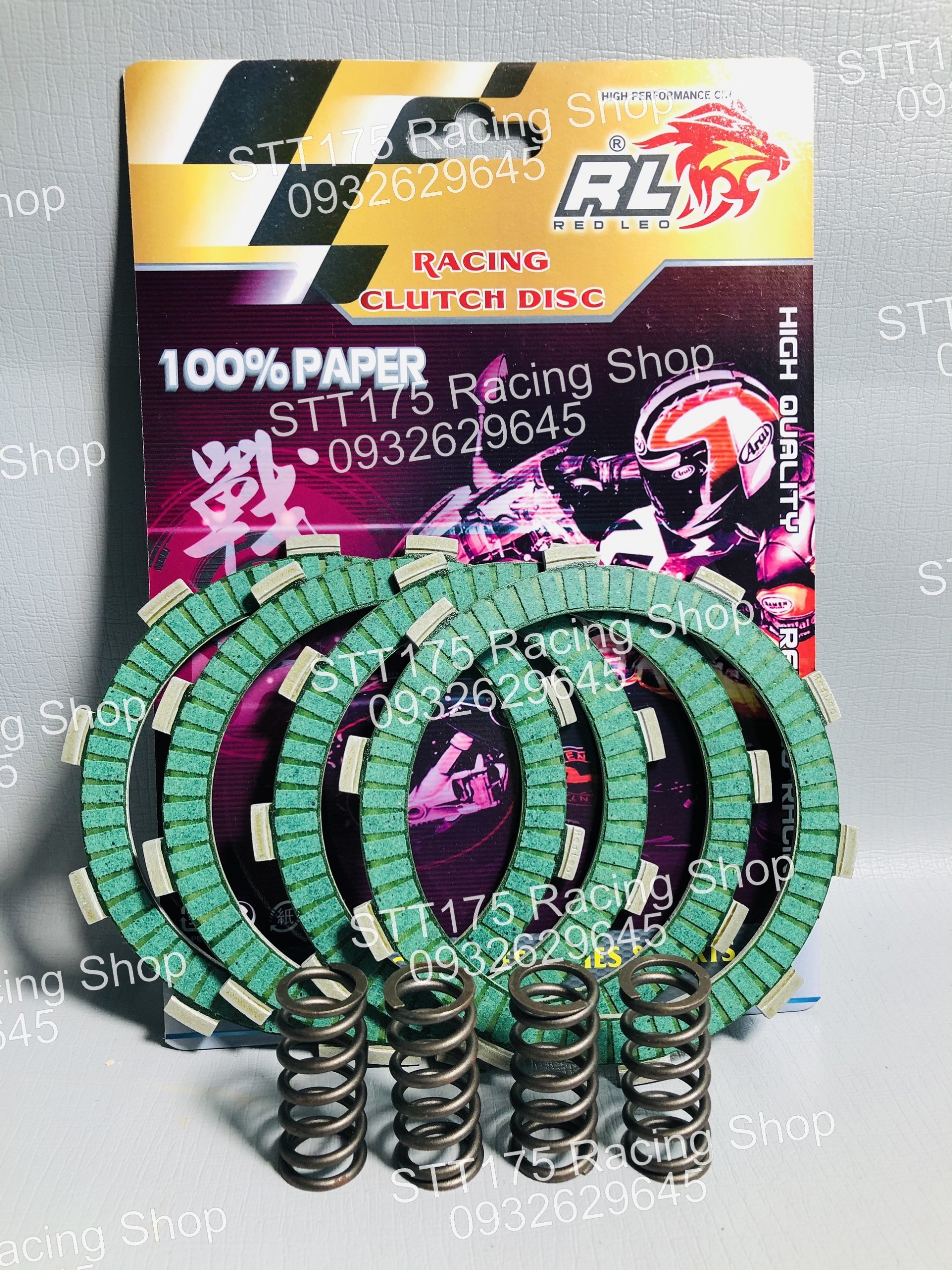 Bố nồi + loxo nồi REDLEO EX 150