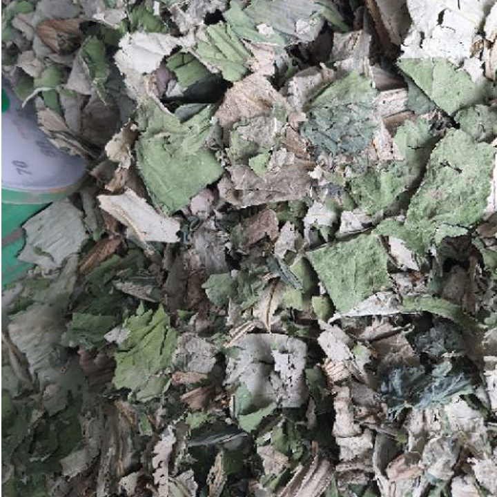 1kg lá sen khô giảm cân