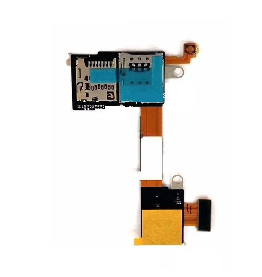 Dây nguồn sim thẻ Sony M2 ( 1 sim )