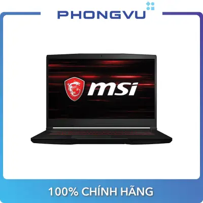 Laptop MSI Thin GF63 10SC ( 15.6