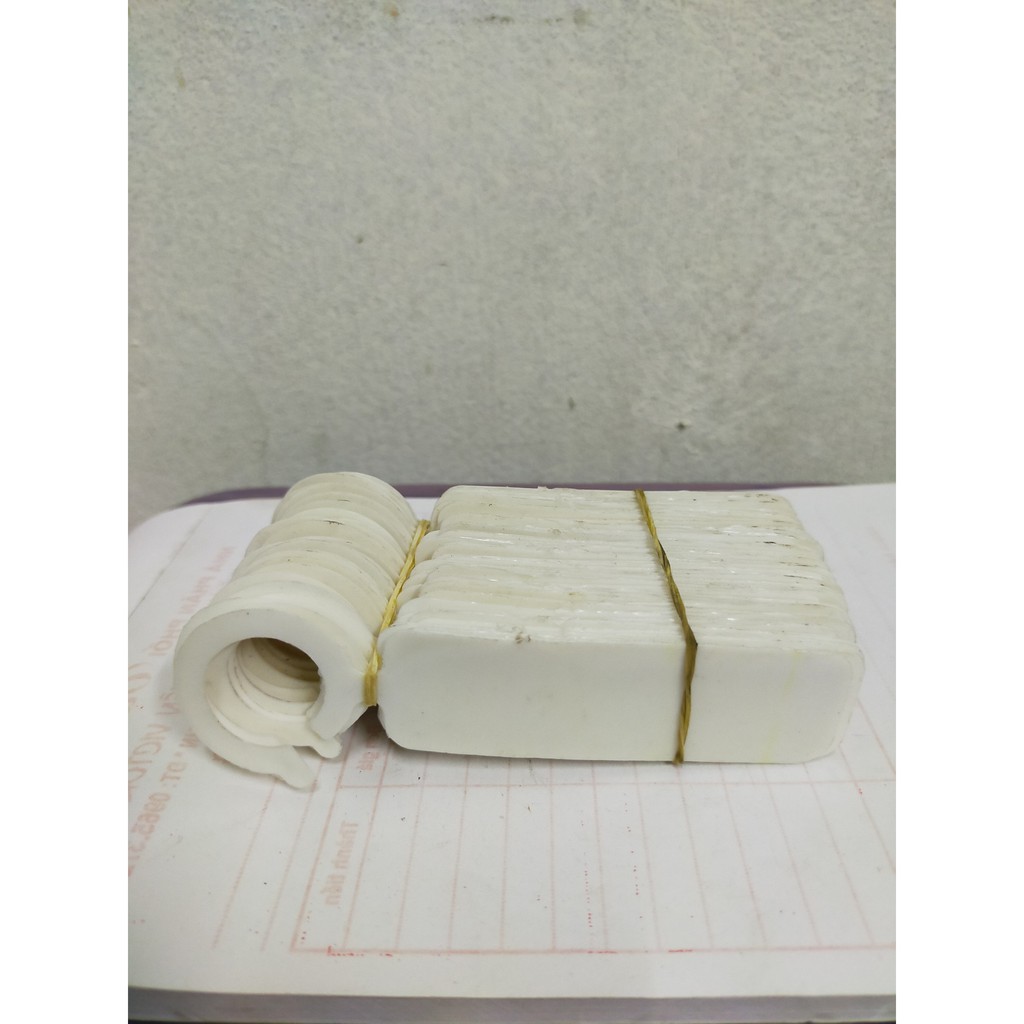 set 50 Thẻ ghi tên hoa lan - cây cảnh