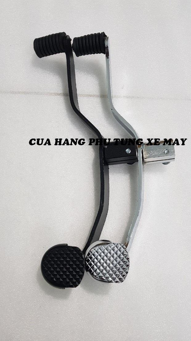 Cần số 2 chiều cho Exciter 135, Exciter 150, Winner 150