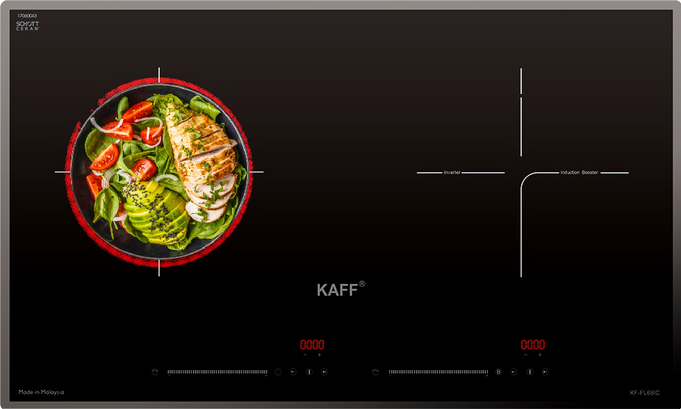 BẾP ĐIỆN TỪ KAFF KF-FL68IC
