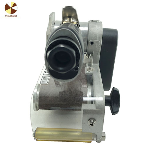 MÁY CHÀ NHÁM BĂNG VINASUM BCG-600A