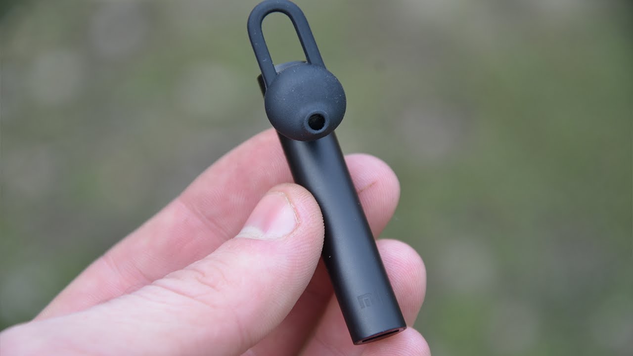Tai nghe Xiaomi Bluetooth Basic Gen 2 / Global Version - Digiworld phân phối