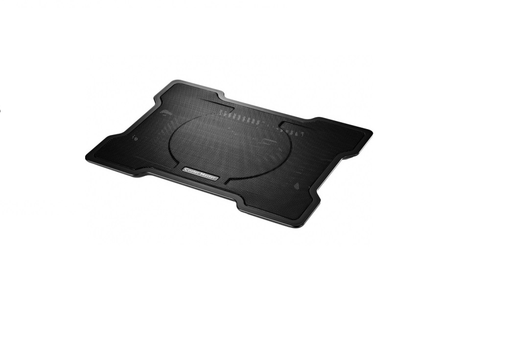 Đế tản nhiệt Cooler Master X-Slim Đen