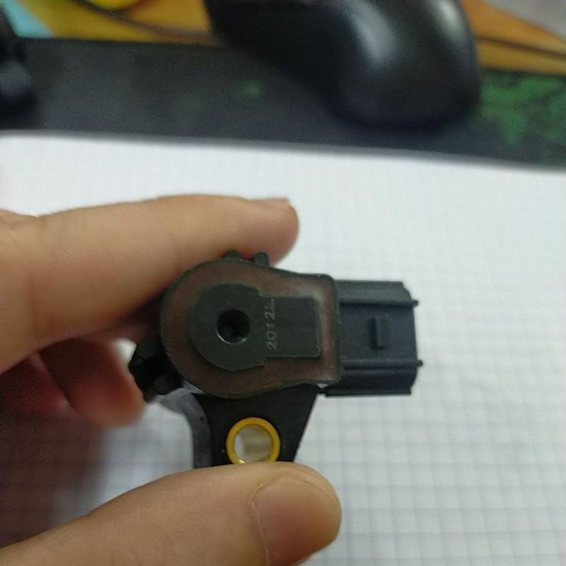 Cảm biến bướm ga tps vario/ air blade 125/ ab 2011-2012/lead 125/ sh mode