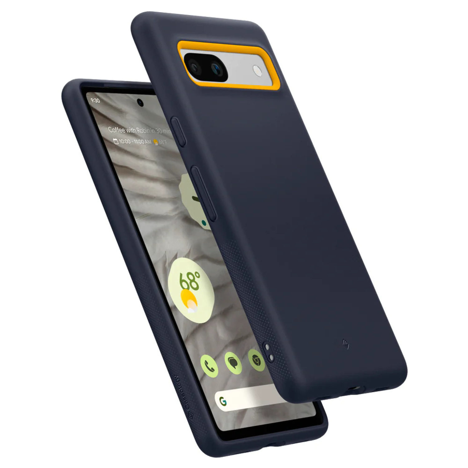 [LaoHac Store] Ốp Lưng Caseology Nanopop Google Pixel 7A