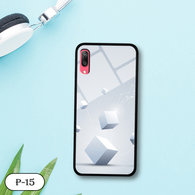 Ốp kính in 3D Huawei Y7 Pro 2019