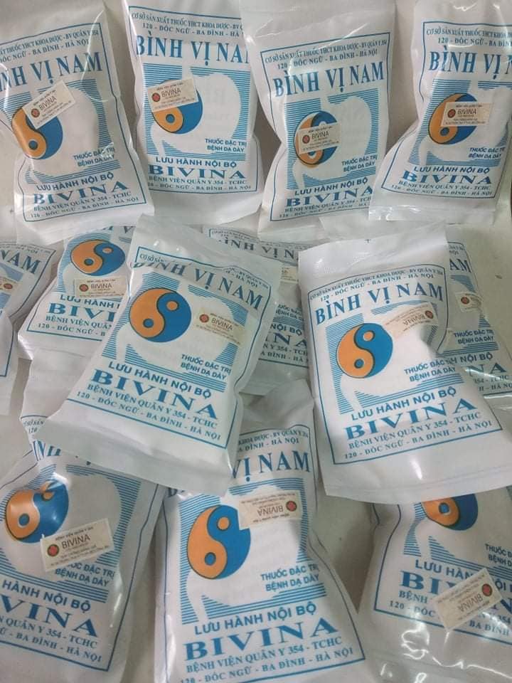 bình vị nam bệnh viện quân đội 354