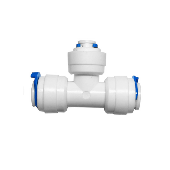T Đều Nối Nhanh 3 Đầu Dây 10mm