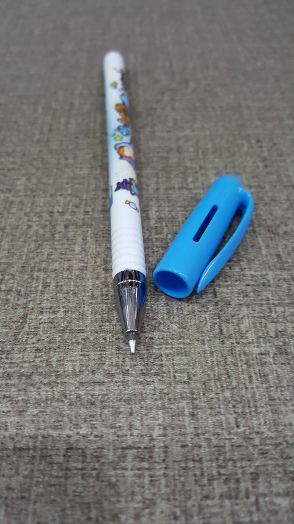 BÚT KIM XOÁ ĐƯỢC TP-GELE01