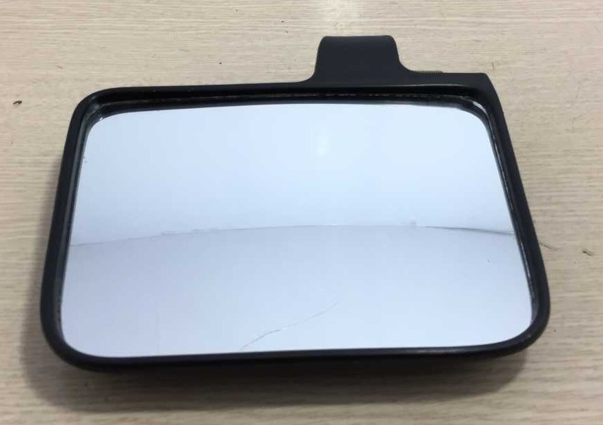 Gương chiếu hậu SL740. Xe Thaco, suzuki Carry, Daewoo 500kg , chân tam giác, trái phải khác nhau, loại gương đứng, đế lớn và đế nhỏ