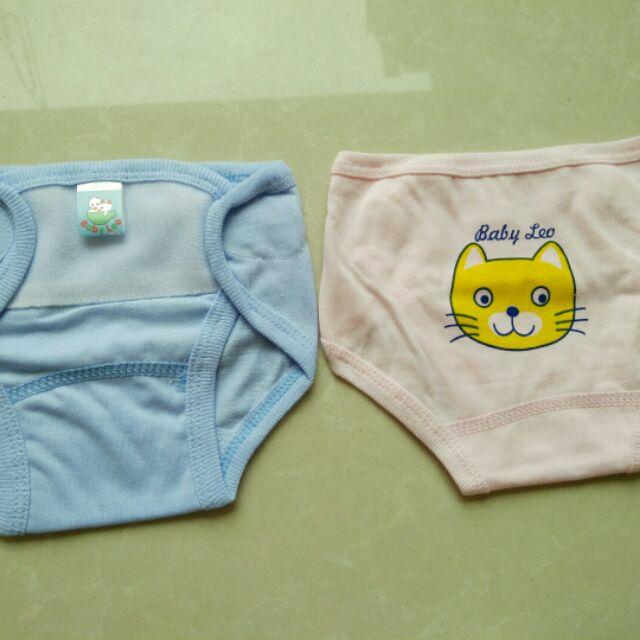 Set 5 tã vải để dán bỉm cho bé sơ sinh