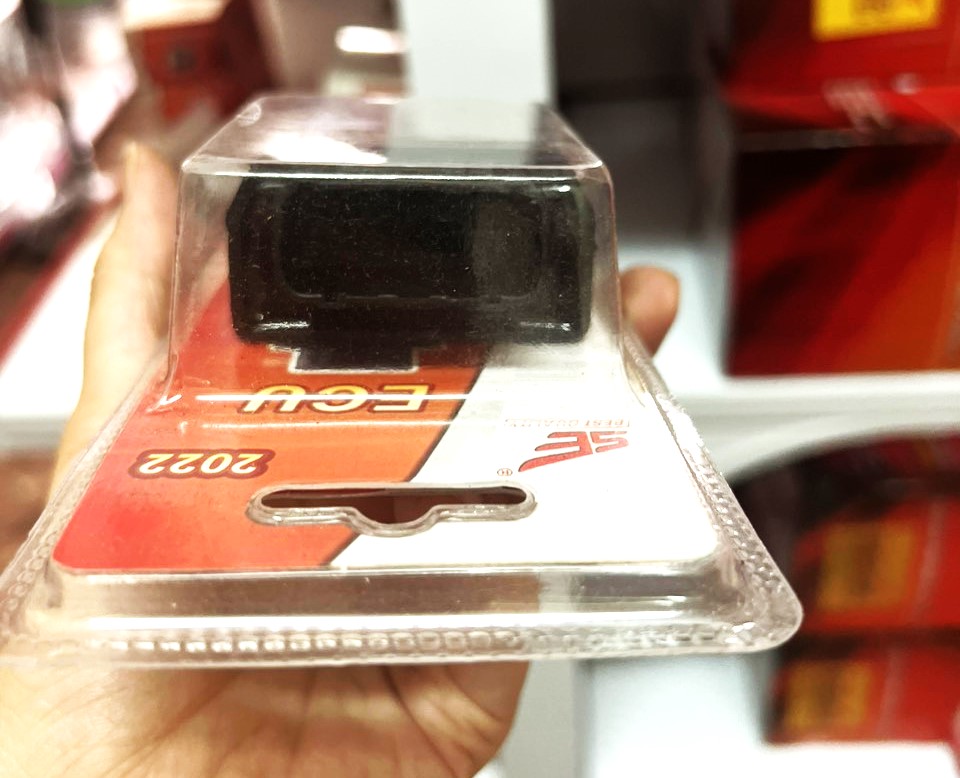 BỘ ECU XE FUTURE X FI