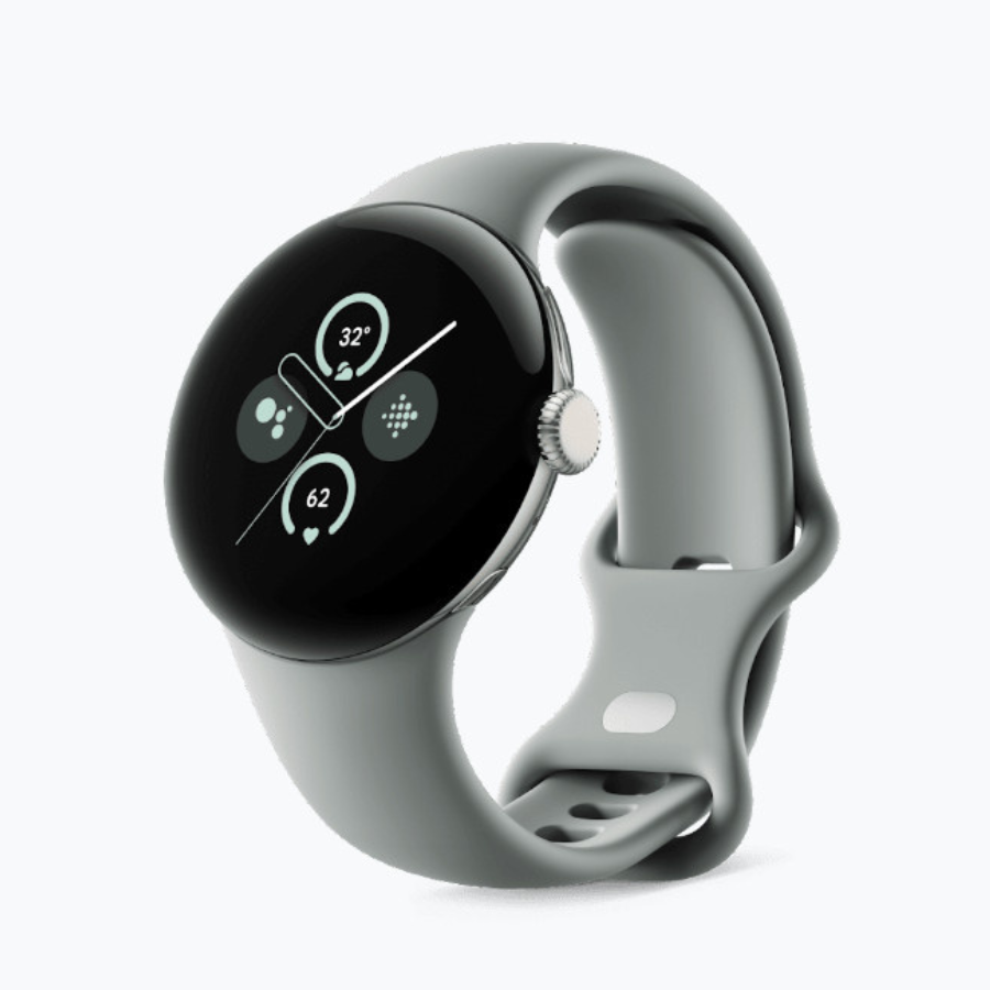 Google Pixel Watch 2, Đồng Hồ Thông Minh Thế Hệ Thứ 2 Từ Google, SONPIXEL.