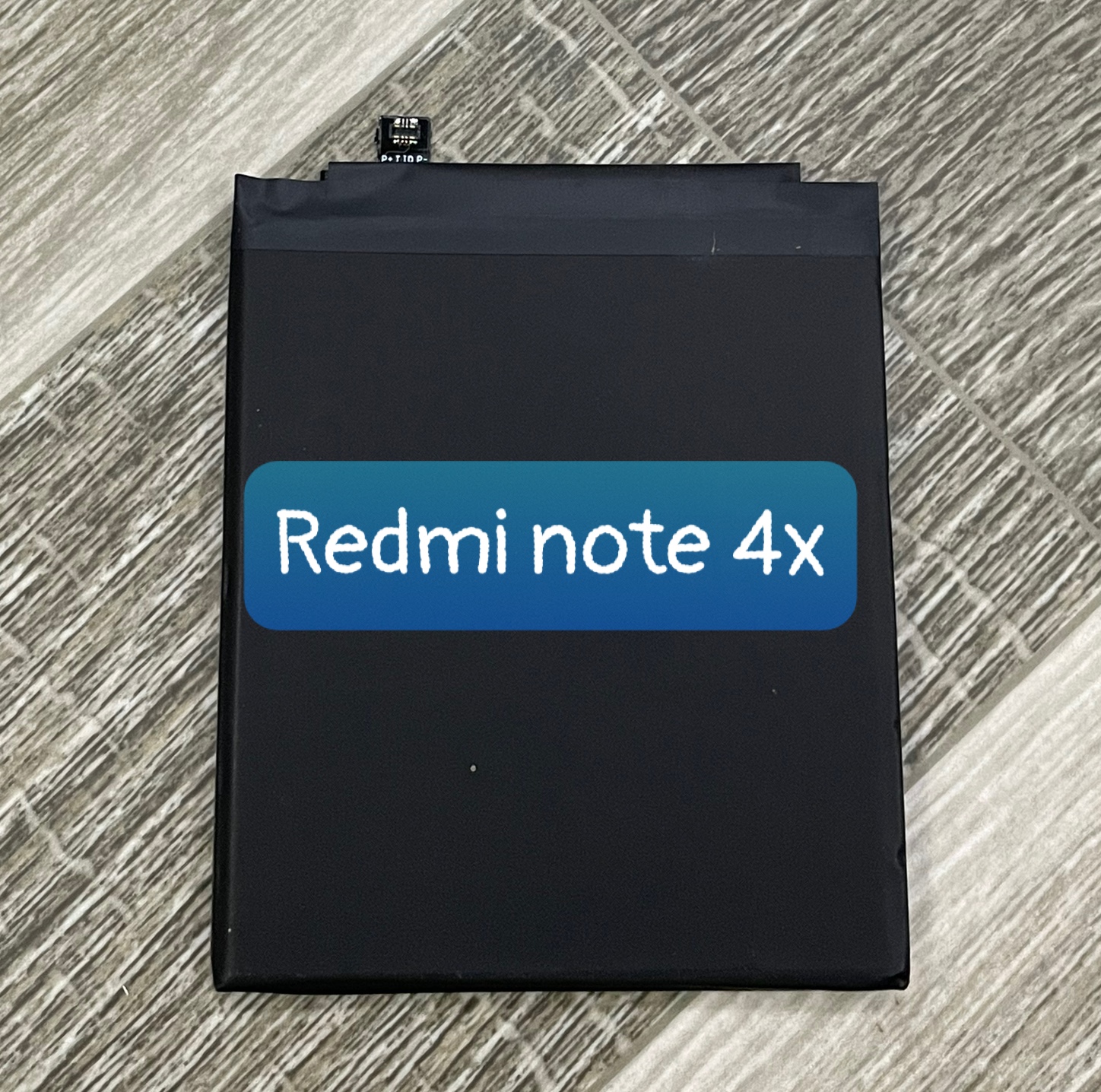 pin zin xiaomi Redmi note 4x mã BN43