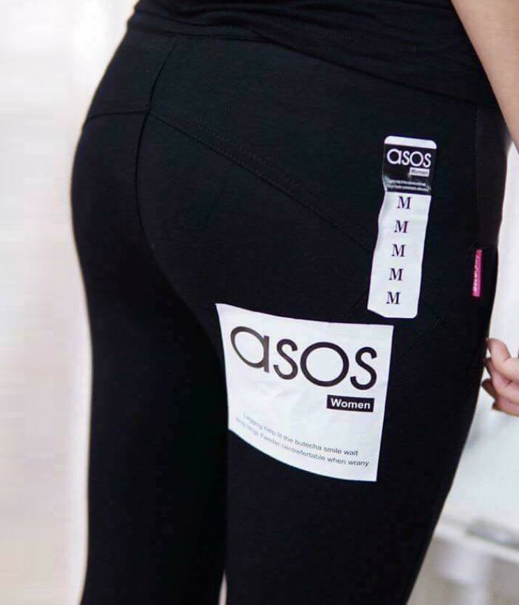 Quần Bầu , Quần Legging Bầu Nâng Mông Hàng Đẹp