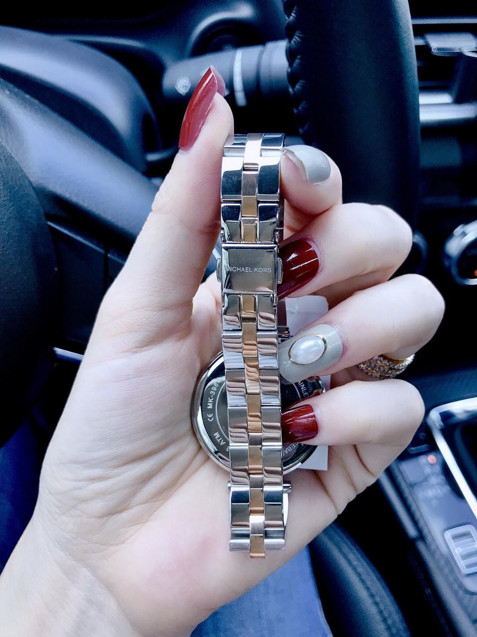 Đồng Hồ Nữ Michael Kors MK3969