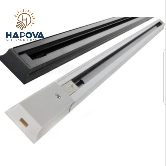 Thanh ray rọi HAPOVA CIKIAS DR09