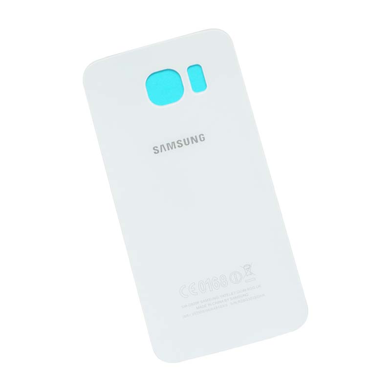 Vỏ nắp lưng cho Samsung Galaxy S6 G920F Zin