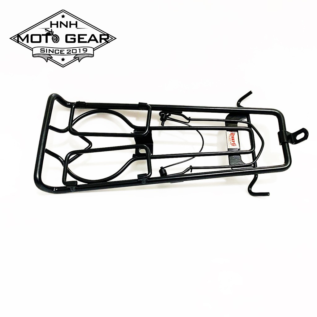 Baga Exciter 135 Sơn Tĩnh Điện Kim Phụng