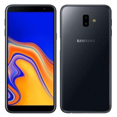 Vỏ máy galaxy J6 plus J610