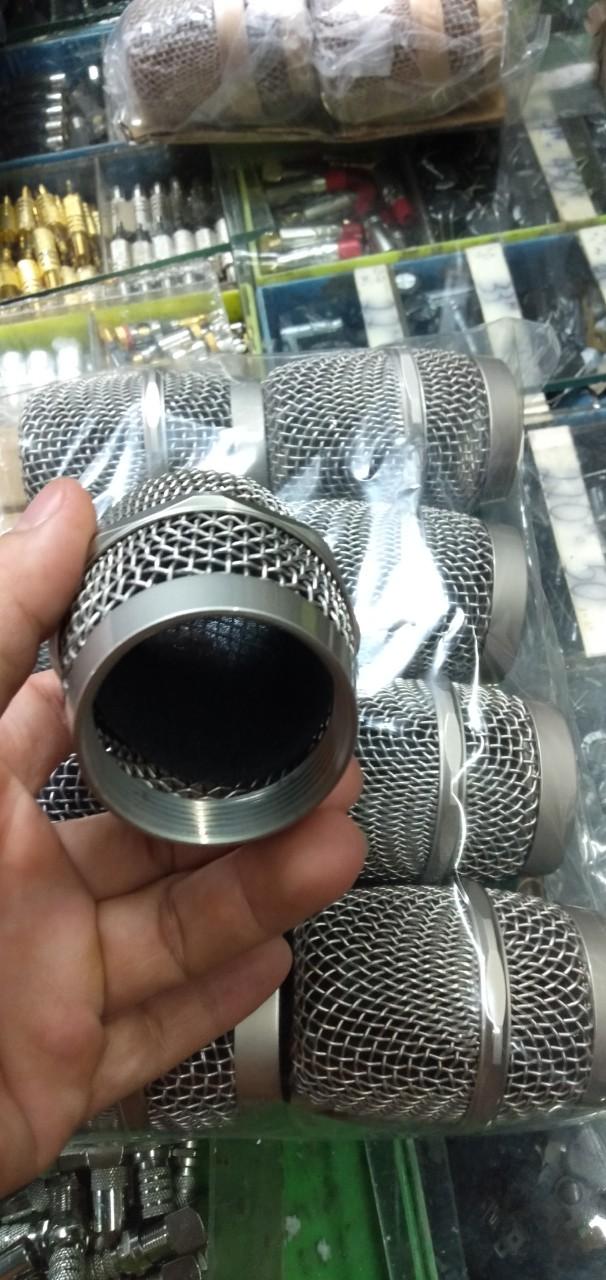 Đầu lưới chụp MIC SHUR UGX8ll