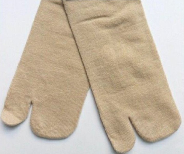 1 Đôi Vớ Chân Ngắn Cổ NAM3