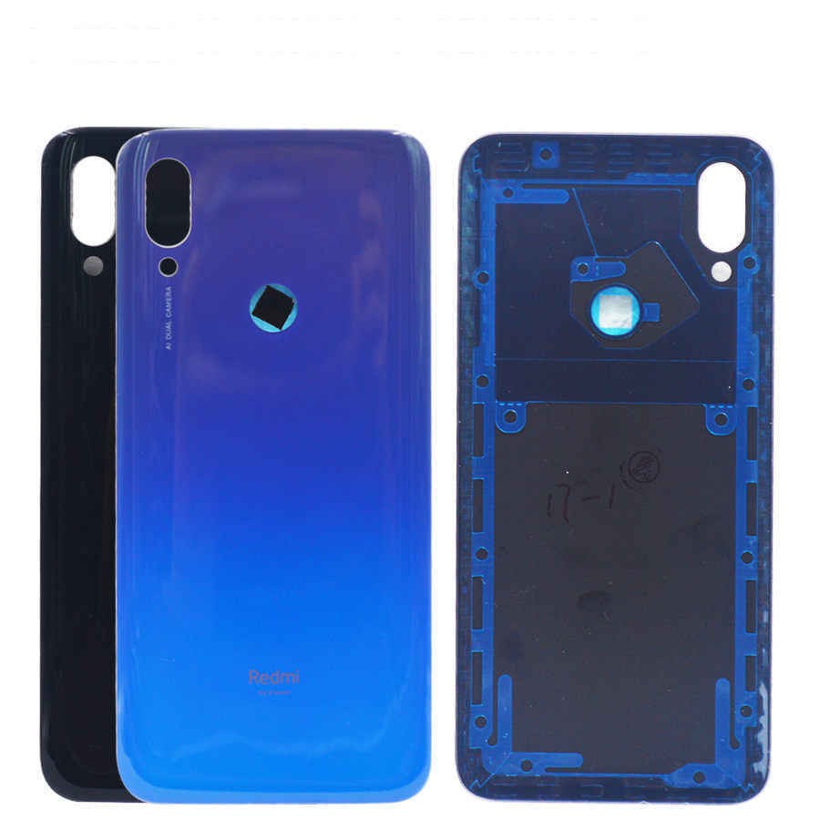Nắp Lưng Xiaomi Redmi Note 7 Vỏ Lưng Sau Thay Thế