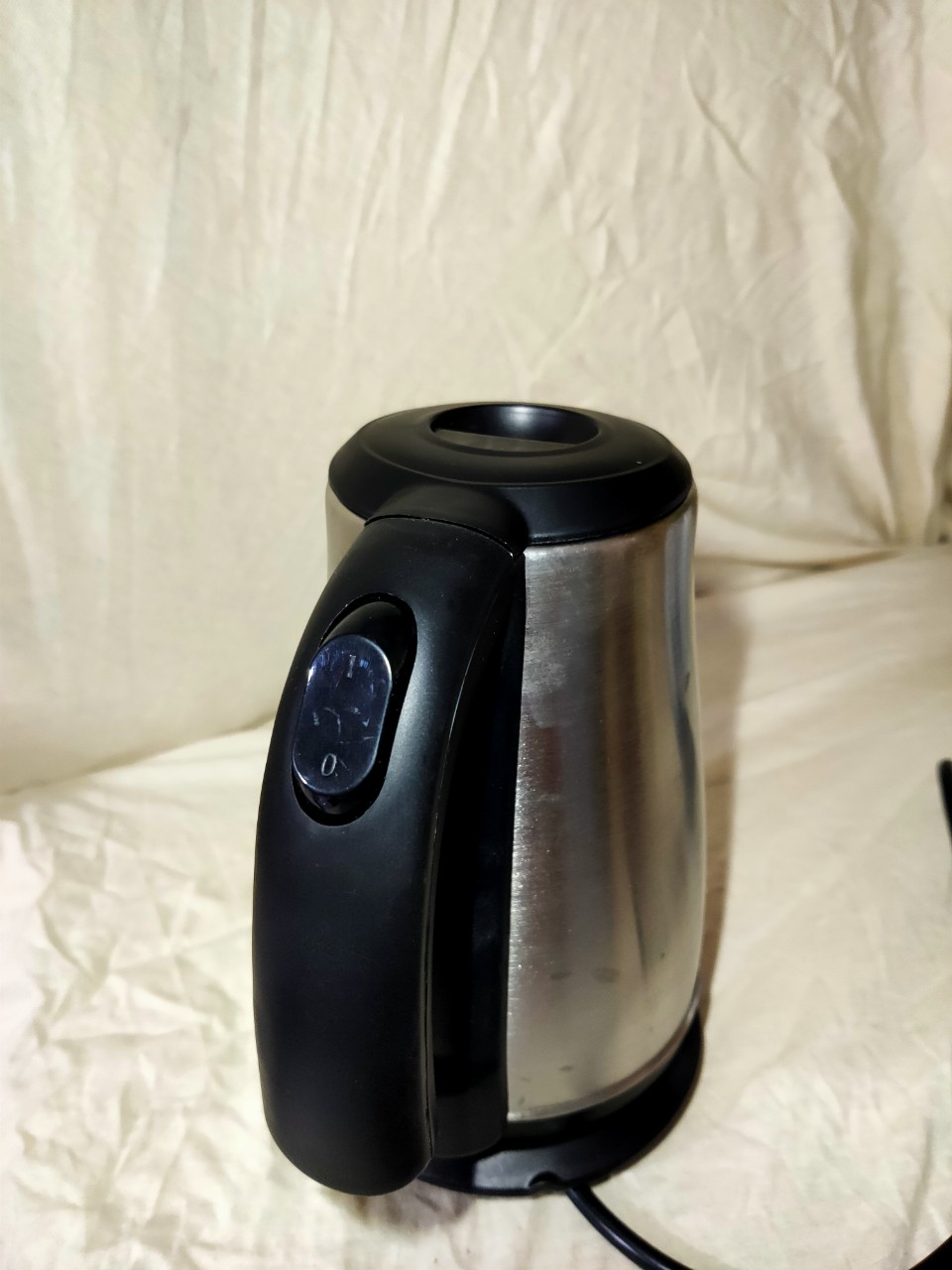 ấm siêu tốc jiplai ekj-308