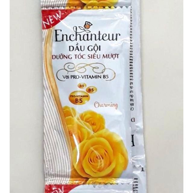 Dây Dầu Xả tóc Enchanter 14 gói