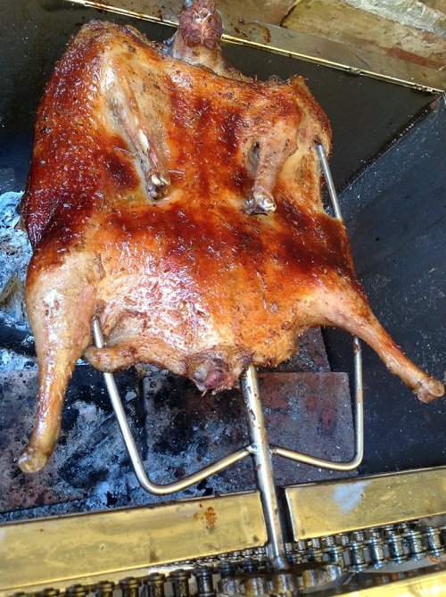 BỘT NGŨ VỊ HƯƠNG ÔNG CHÀ VÀ 10GR