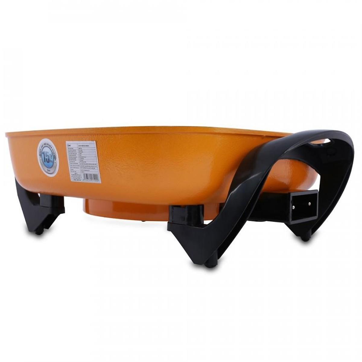 NỒI LẨU ĐIỆN ĐA NĂNG COMET CM7736 - 1500W