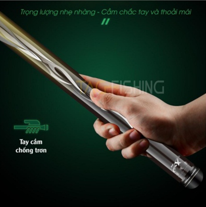 cần tay gama fx khải hoàn 5H
