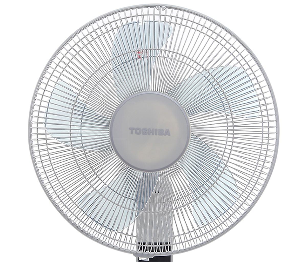 Quạt Đứng TOSHIBA F-LSA20(H)VN