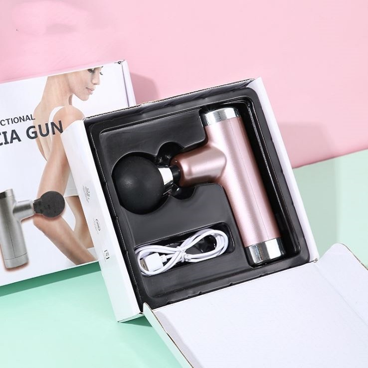 Máy massage cầm tay USJE Đa Năng