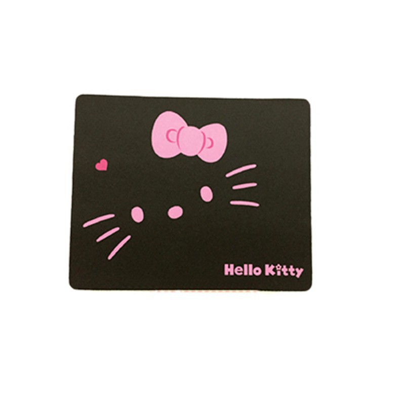 [HCM]Miếng Lót Chuột Hello Kitty - giao theo mẫu