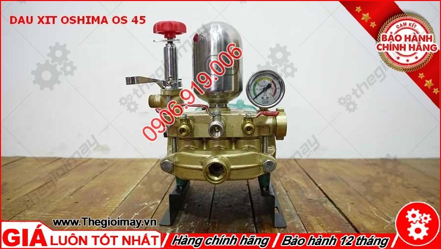 [HCM]Đầu xịt OSHIMA OS45