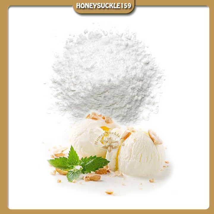 Bột Thơm Vani/Vanilline Ống Con Ngựa