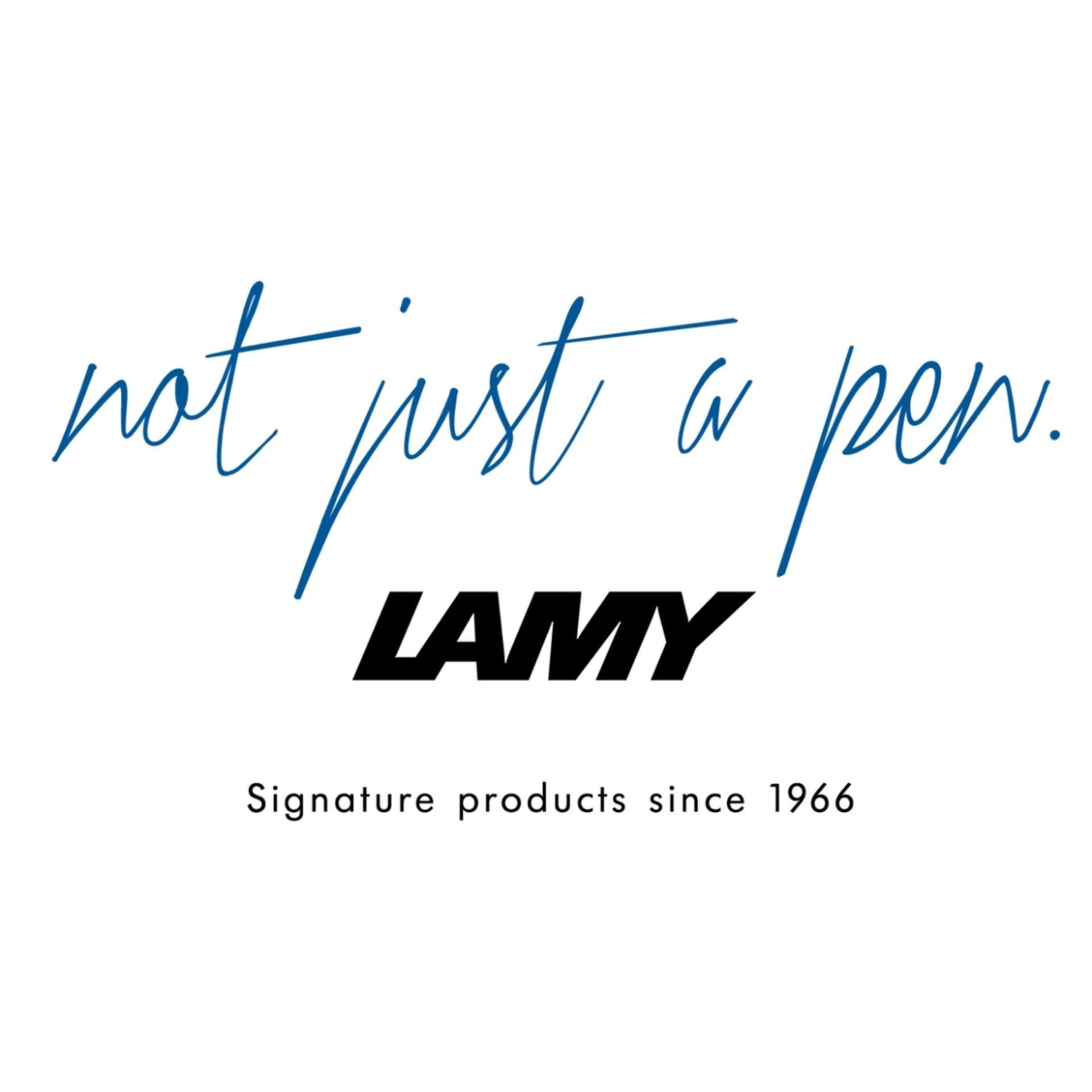 Bút chì cao cấp LAMY vista (HB - 0.5mm)